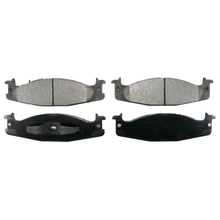 Wagner SX632 Disc Brake Pad Set, Front Side