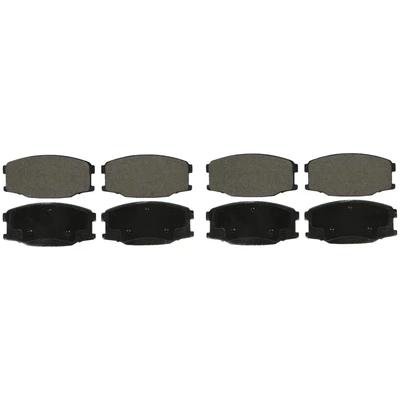 Wagner SX734 Disc Brake Pad Set