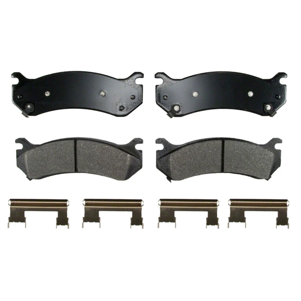 Wagner SX785 Disc Brake Pad Set