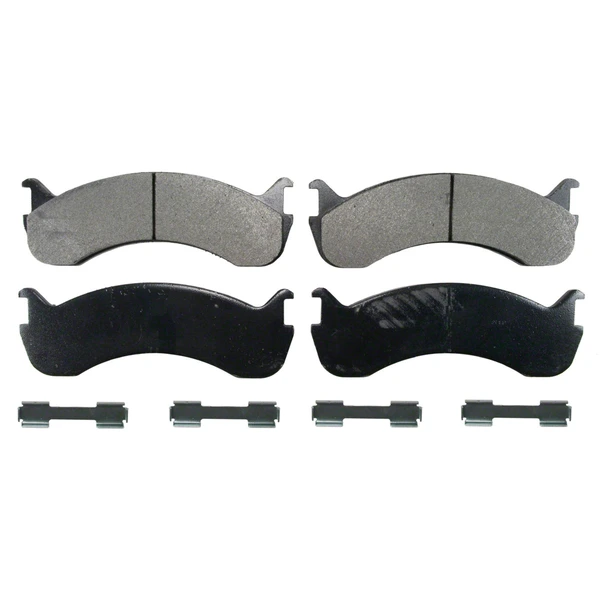 Wagner SX786 Disc Brake Pad Set