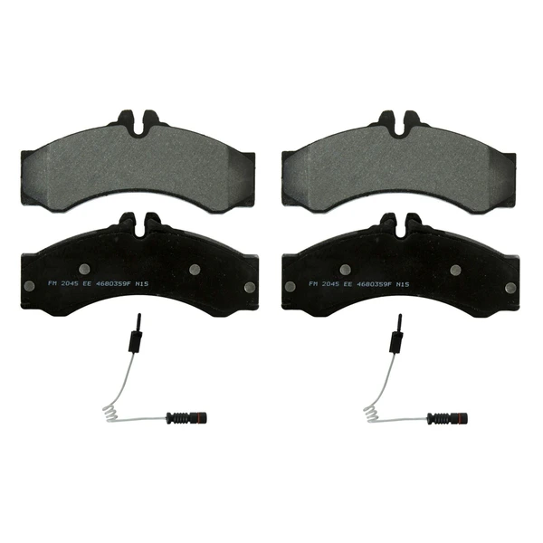 Wagner SX949 Disc Brake Pad Set