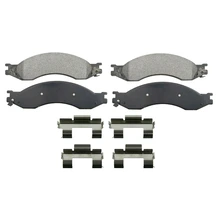 Wagner SX1010 Disc Brake Pad Set