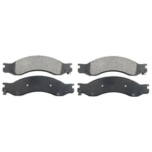 Wagner SX1064 Disc Brake Pad Set, Rear Side