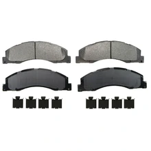 Wagner SX1328 Disc Brake Pad Set, Front Side