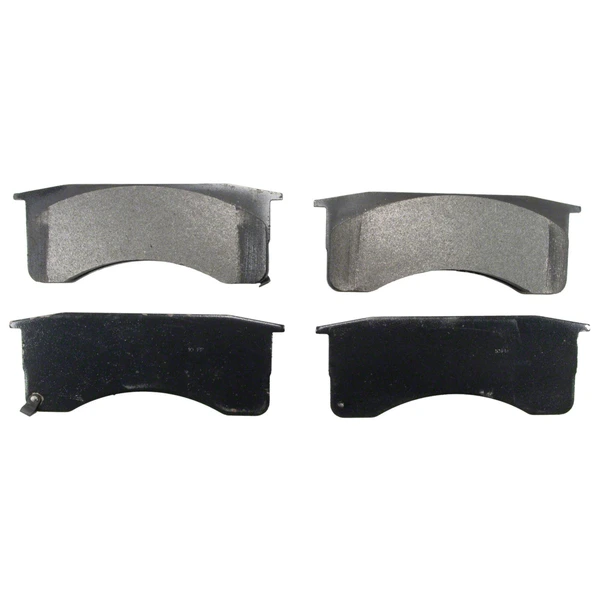 Wagner SX1418 Disc Brake Pad Set