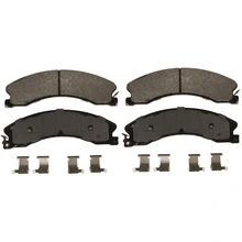 Wagner SX1411 Disc Brake Pad Set