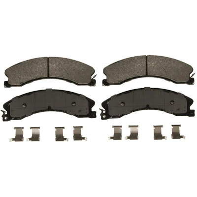 Wagner SX1411 Disc Brake Pad Set