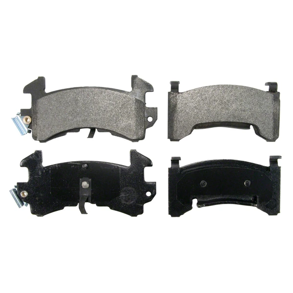 Wagner SX154 Disc Brake Pad Set
