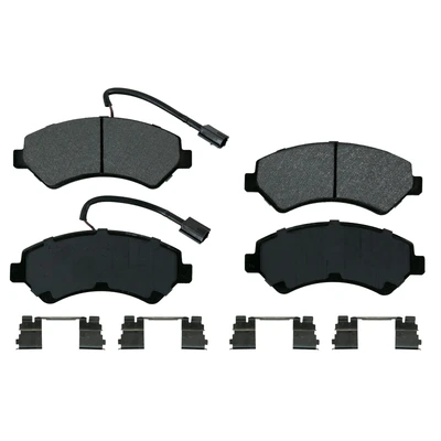 Wagner SX1540 Disc Brake Pad Set, Front Side