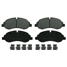 Wagner SX1774 Disc Brake Pad Set, Front Side