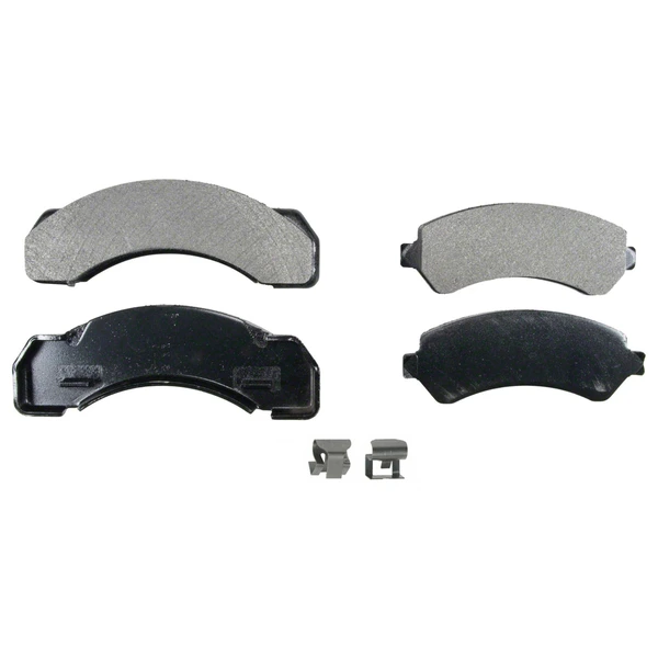 Wagner SX184 Disc Brake Pad Set