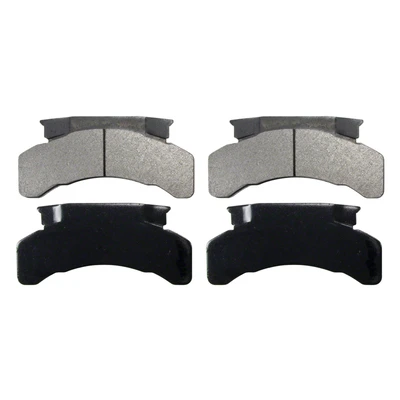 Wagner SX224 Disc Brake Pad Set