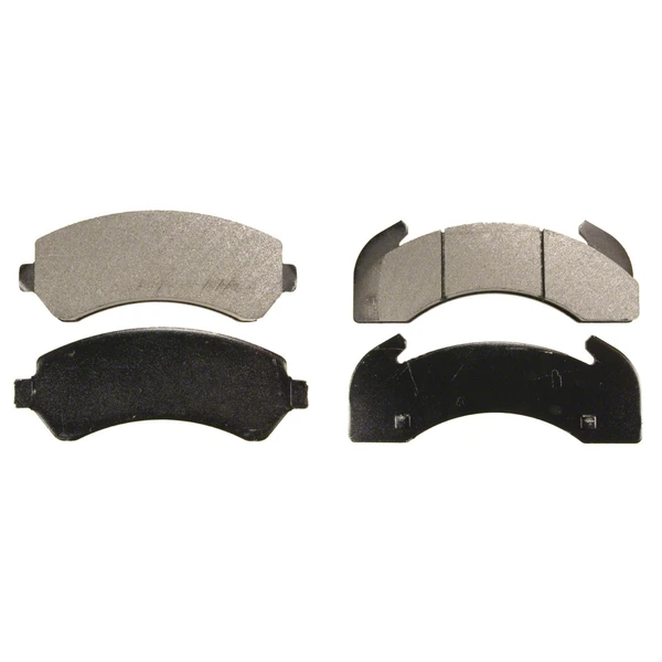 Wagner SX225B Disc Brake Pad Set