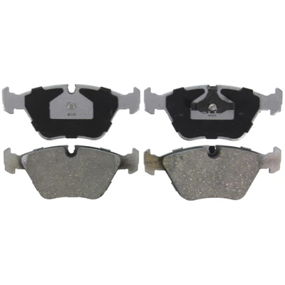 Wagner PD394A Disc Brake Pad Set, Front Side