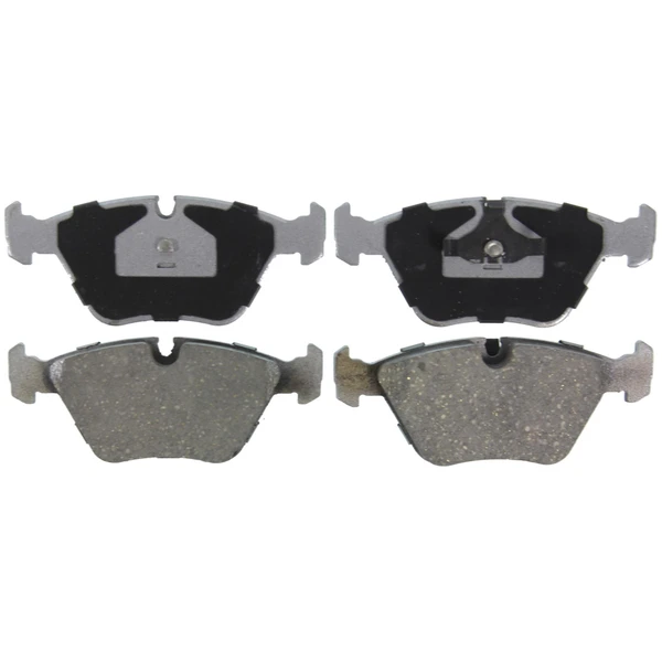 Wagner PD394A Disc Brake Pad Set, Front Side