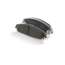 Wagner PPV1612 Disc Brake Pad Set, Rear Side