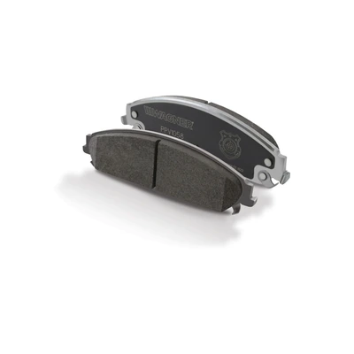 Wagner PPV1766 Disc Brake Pad Set, Rear Side