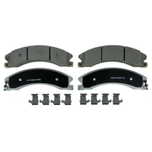 Wagner QC1411 Disc Brake Pad Set