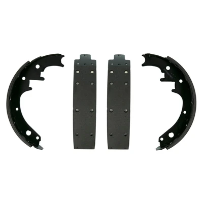 Wagner Z152R Drum Brake Shoe, Rear Side