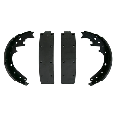 Wagner Z160R Drum Brake Shoe