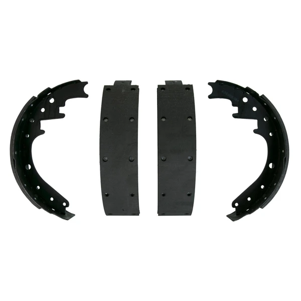 Wagner Z160R Drum Brake Shoe
