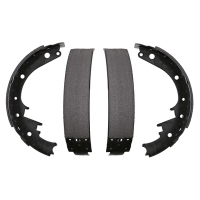 Wagner Z161 Drum Brake Shoe