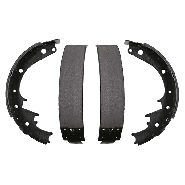 Wagner Z161 Drum Brake Shoe
