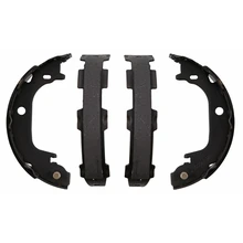 Wagner Z1031 Drum Brake Shoe