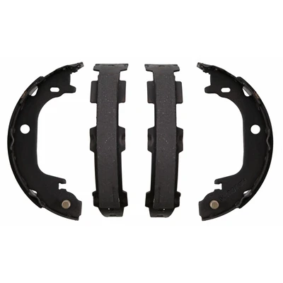 Wagner Z1031 Drum Brake Shoe