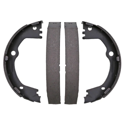 Wagner Z1042 Parking Brake Shoe, Rear Side