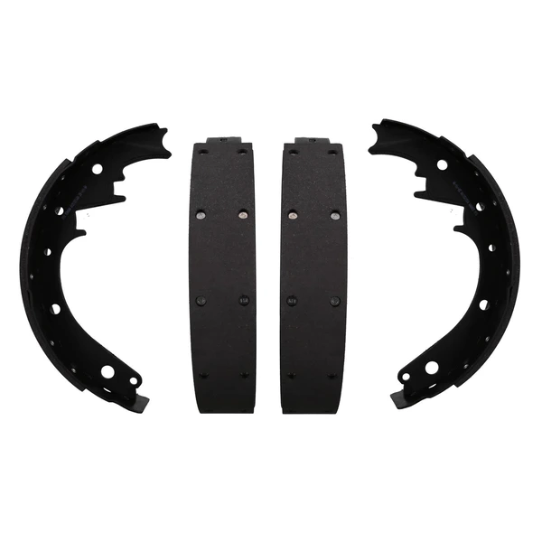 Wagner Z10DR Drum Brake Shoe