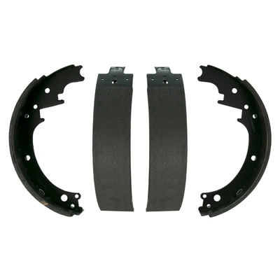 Wagner Z127 Drum Brake Shoe