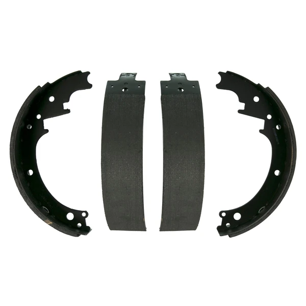 Wagner Z127 Drum Brake Shoe