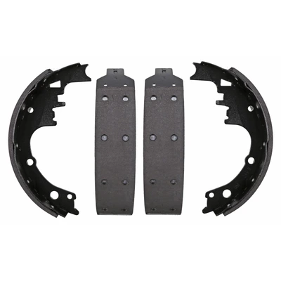 Wagner Z242DR Drum Brake Shoe