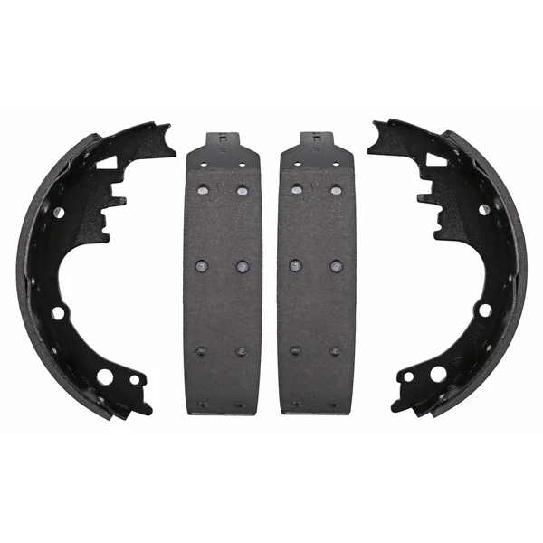 Wagner Z242DR Drum Brake Shoe