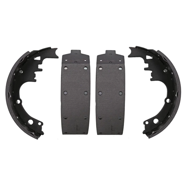 Wagner Z246R Drum Brake Shoe