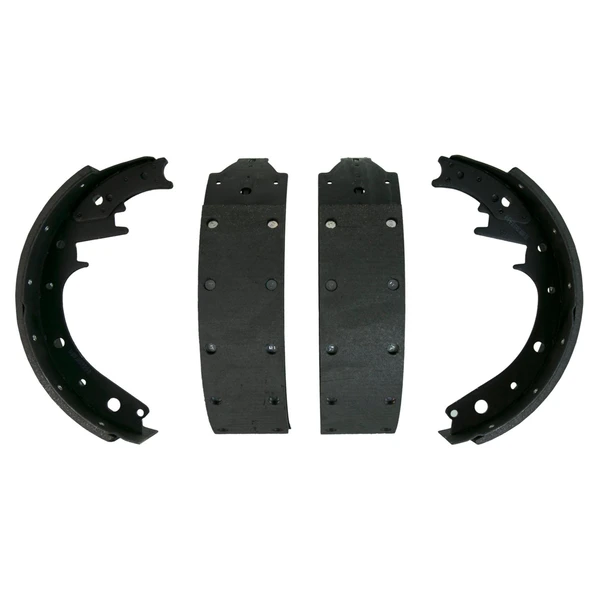 Wagner Z248DR Drum Brake Shoe