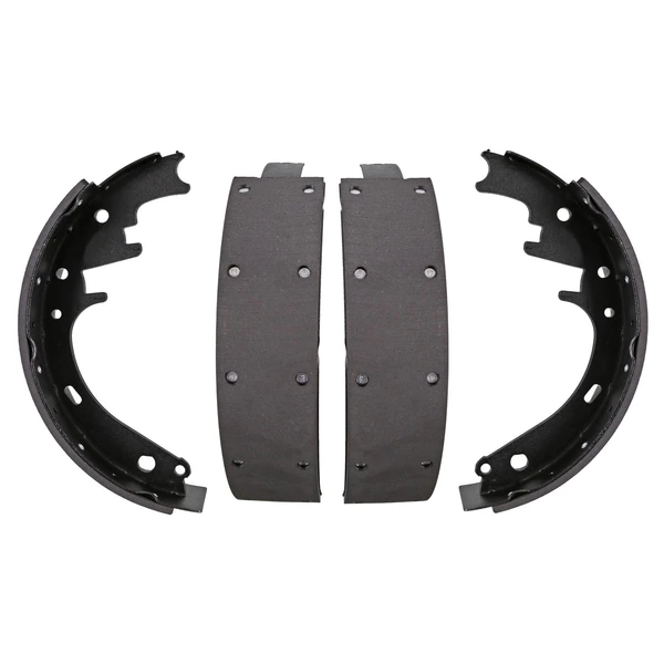 Wagner Z264R Drum Brake Shoe