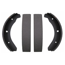 Wagner Z269 Drum Brake Shoe, Front Side