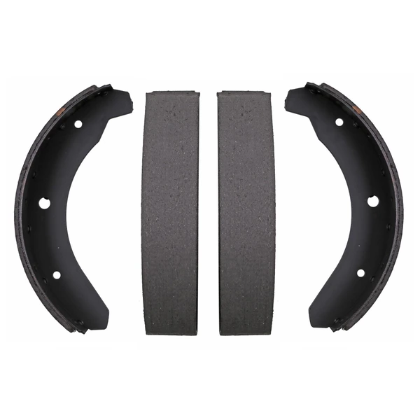 Wagner Z269 Drum Brake Shoe, Front Side