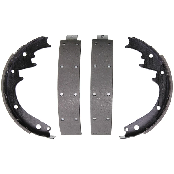 Wagner Z228R Drum Brake Shoe