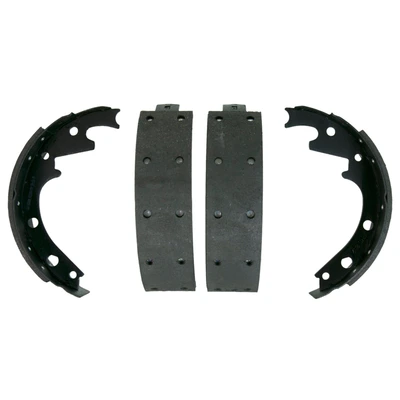 Wagner Z352R Drum Brake Shoe