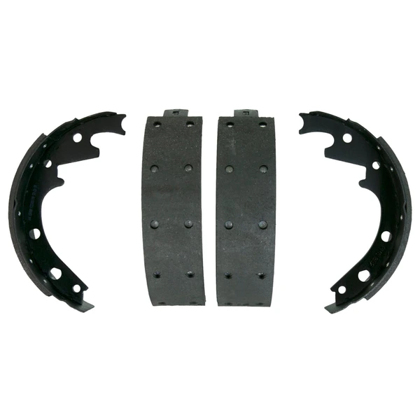 Wagner Z352R Drum Brake Shoe