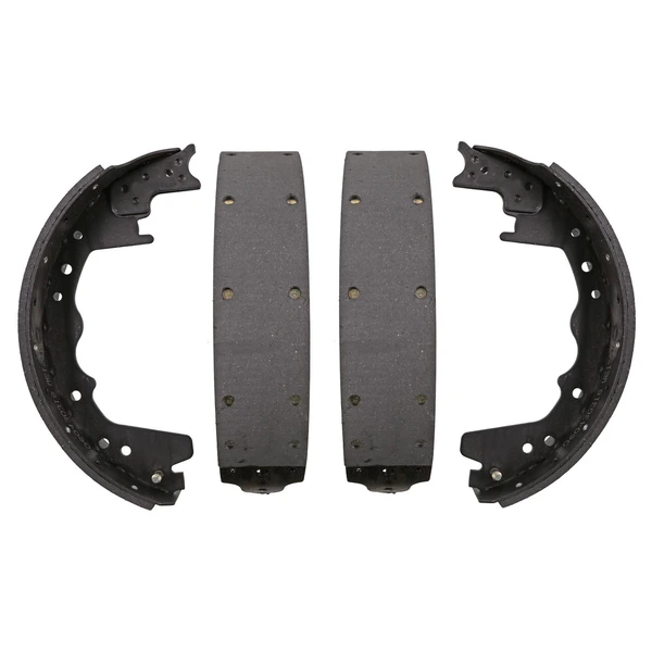 Wagner Z357AR Drum Brake Shoe