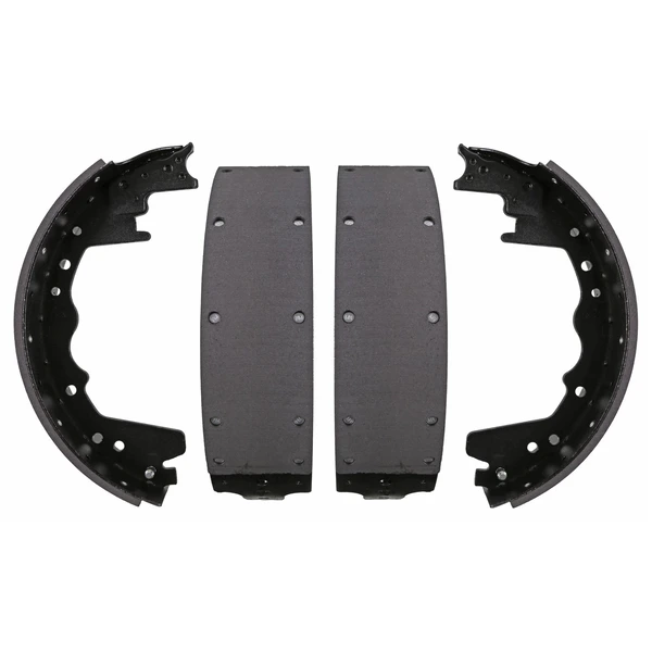 Wagner Z358AR Drum Brake Shoe