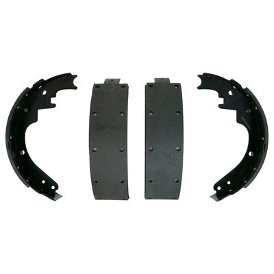 Wagner Z313R Drum Brake Shoe, Front Side