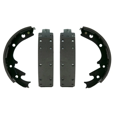 Wagner Z329R Drum Brake Shoe