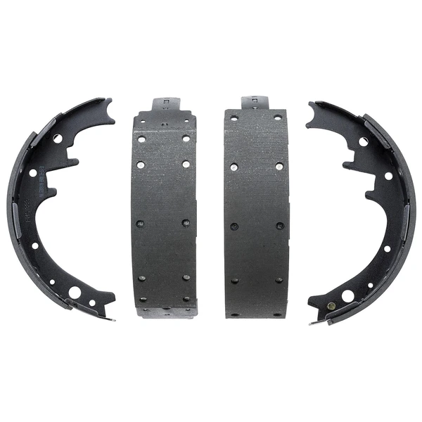 Wagner Z333R Drum Brake Shoe