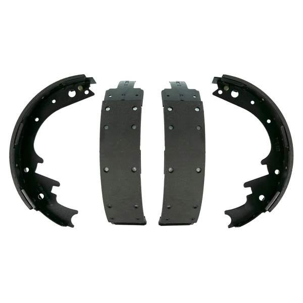 Wagner Z335R Drum Brake Shoe, Rear Side