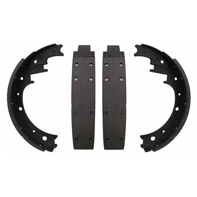Wagner Z33DR Drum Brake Shoe
